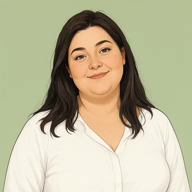 Скромная Полина