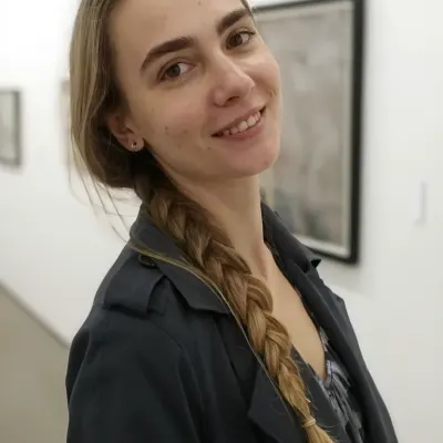 Карина